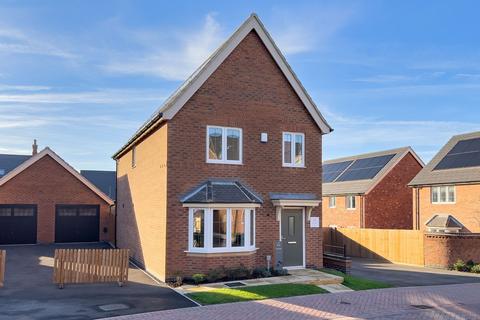 Kiln Drive, Sutton Bonnington, LE12