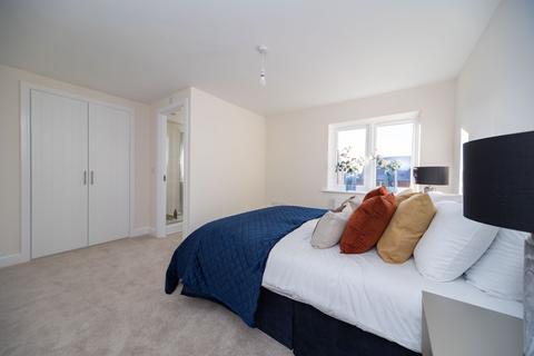 undefined, Kiln Drive, Sutton Bonnington, LE12