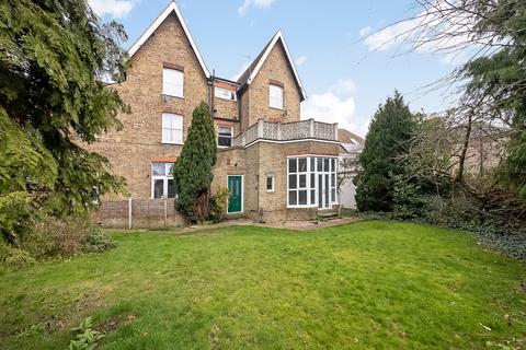 undefined, Shortlands Grove,  Bromley, BR2