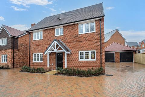undefined, Chaffinch Place, Farnham, Surrey, GU9