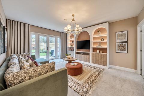 undefined, Chaffinch Place, Farnham, Surrey, GU9
