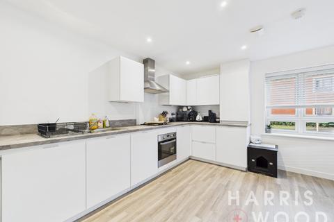 undefined, Whitmore Drive, Colchester, Essex, CO4