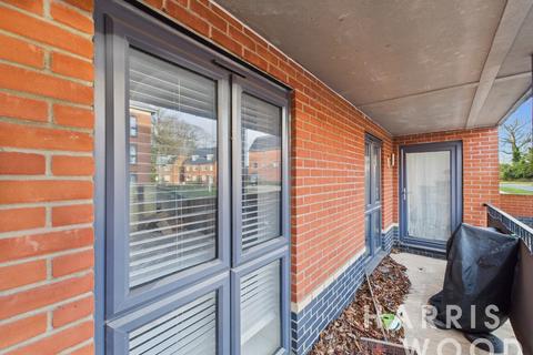 undefined, Whitmore Drive, Colchester, Essex, CO4