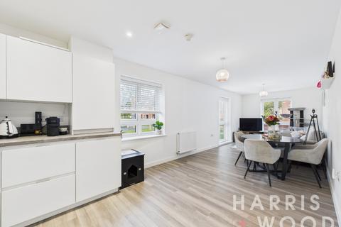undefined, Whitmore Drive, Colchester, Essex, CO4
