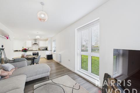 undefined, Whitmore Drive, Colchester, Essex, CO4