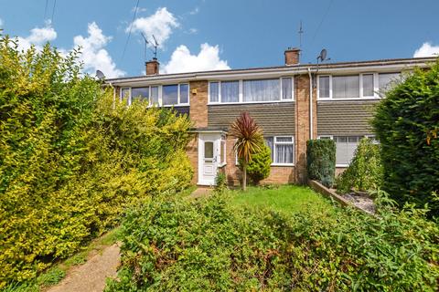 Woodmanhurst Road, Corringham, SS17