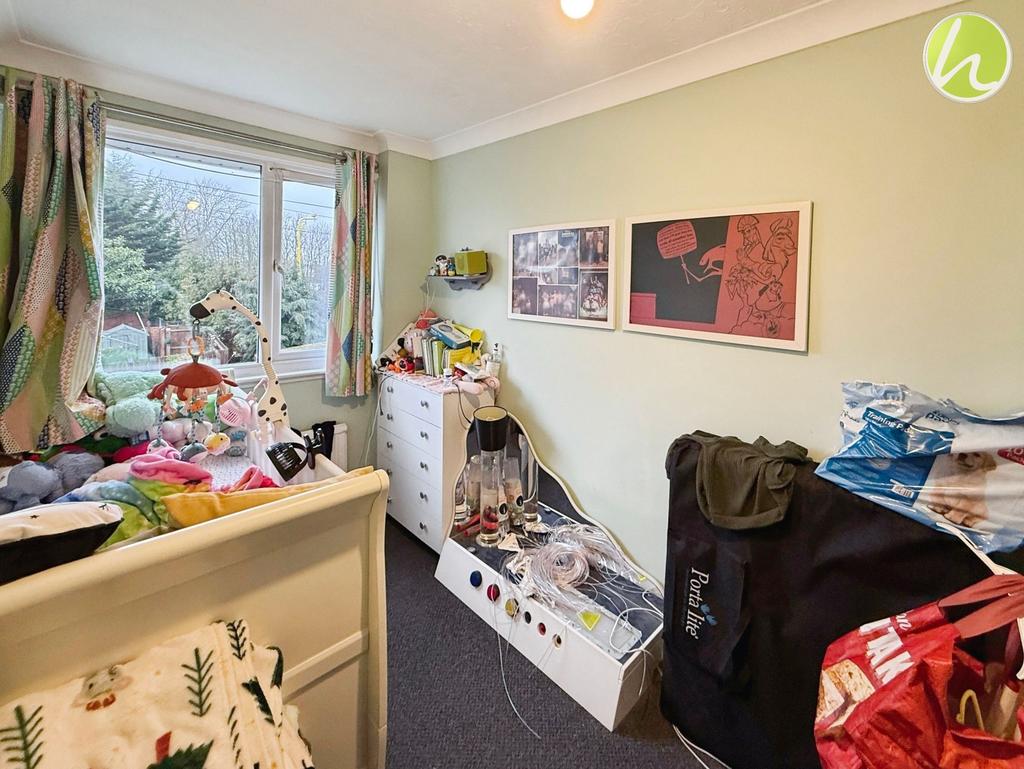 Bedroom 3