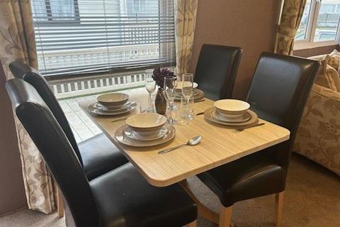 undefined, Delta Danbury  2013 Cleethorpes Pearl Holiday Park, Cleethorpes DN36