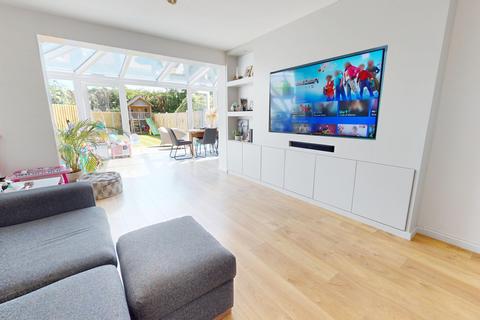 undefined, Rowland Cottages, Harman Avenue,, Lympne, Hythe, Kent, CT21