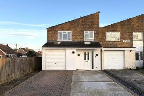 undefined, Rowland Cottages, Harman Avenue,, Lympne, Hythe, Kent, CT21