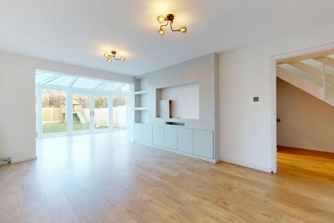 undefined, Rowland Cottages, Harman Avenue,, Lympne, Hythe, Kent, CT21
