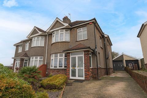 3 bedroom semi-detached house for sale, Heather Road, Newport, NP19