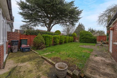 3 bedroom semi-detached house for sale, Heather Road, Newport, NP19