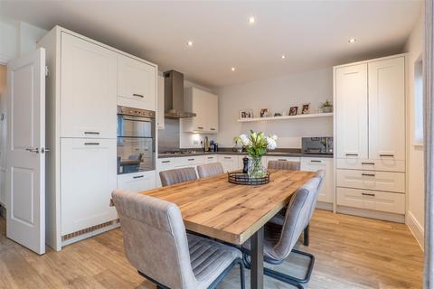 undefined, Whitley Drive, Buckshaw Village, Chorley
