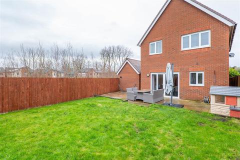 undefined, Whitley Drive, Buckshaw Village, Chorley