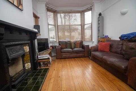 4 bedroom terraced house for sale, Imperial Avenue, Leicester, LE3