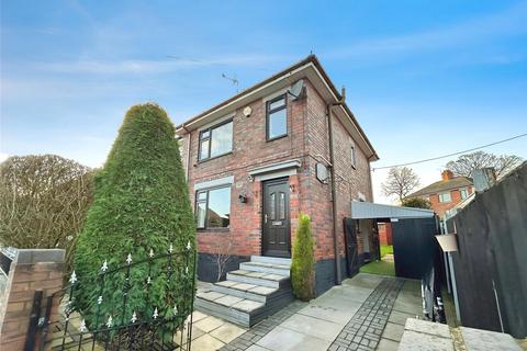 undefined, Rownall Road, Stoke On Trent ST3
