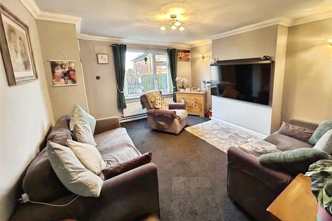 undefined, Rownall Road, Stoke On Trent ST3