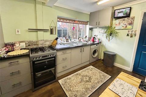 undefined, Rownall Road, Stoke On Trent ST3