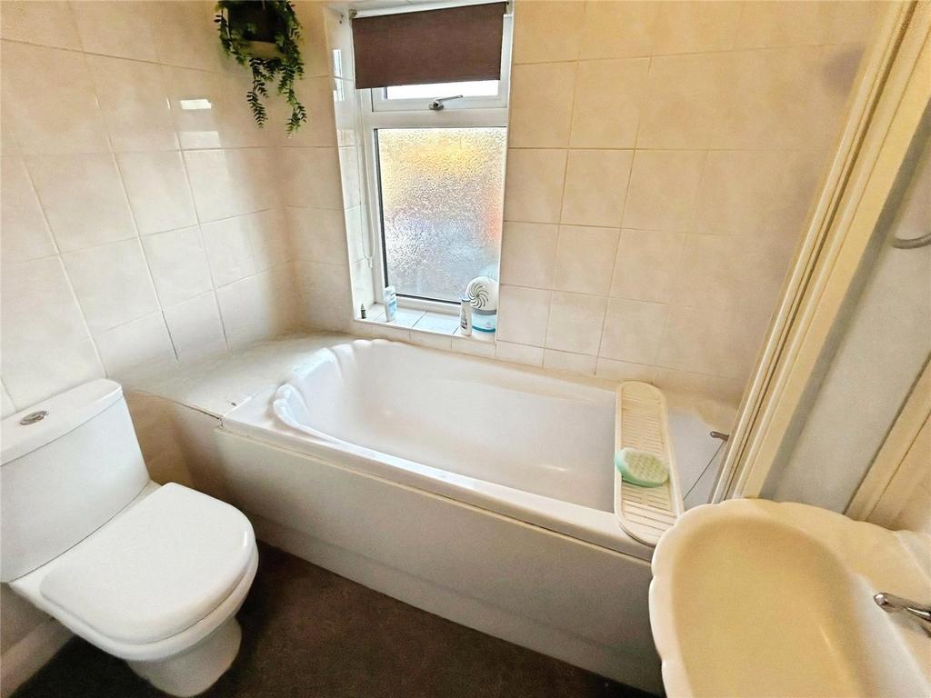 Bathroom W/C