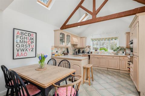 undefined, The Spinneys, Chipping Norton OX7