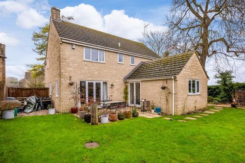 4 bedroom detached house for sale, The Spinneys, Chipping Norton OX7
