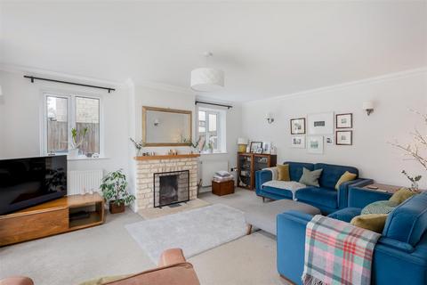 4 bedroom detached house for sale, The Spinneys, Chipping Norton OX7