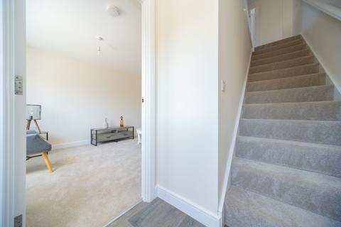 undefined, Kiln Drive, Sutton Bonnington, LE12