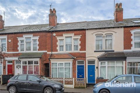 2 bedroom terraced house for sale, Park Avenue, Cotteridge, Birmingham, West Midlands, B30
