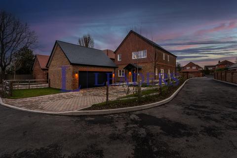 undefined, Hurston Lane, Storrington, Pulborough