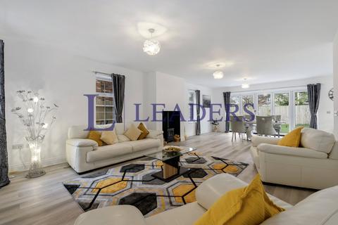 undefined, Hurston Lane, Storrington, Pulborough