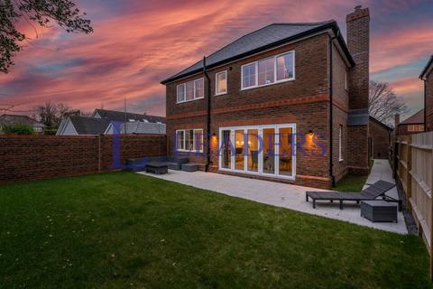 undefined, Hurston Lane, Storrington, Pulborough