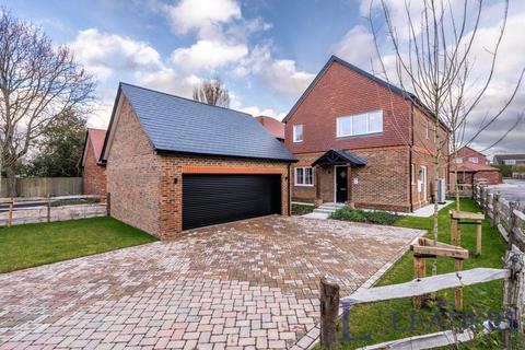 undefined, Hurston Lane, Storrington, Pulborough