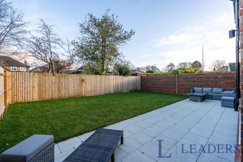 undefined, Hurston Lane, Storrington, Pulborough