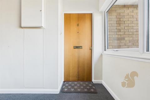2 bedroom apartment for sale, East Road, Colchester CO5