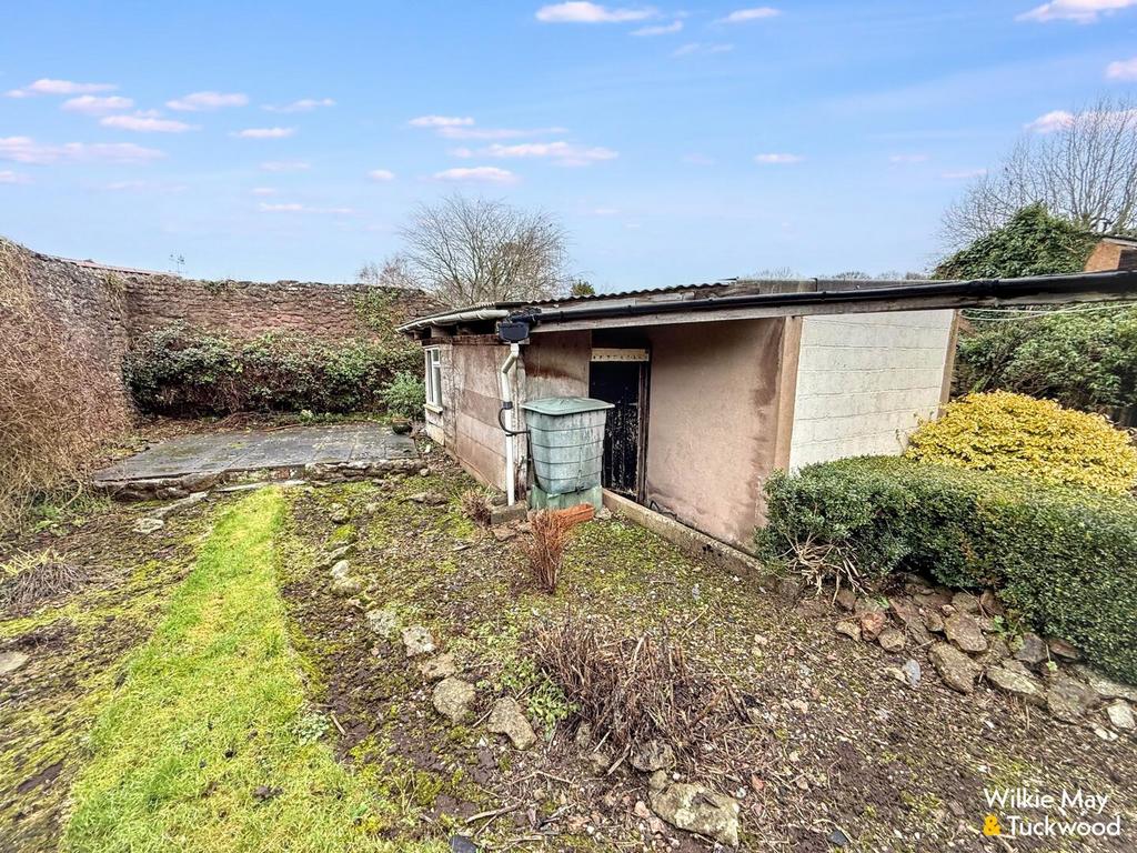 Outbuilding