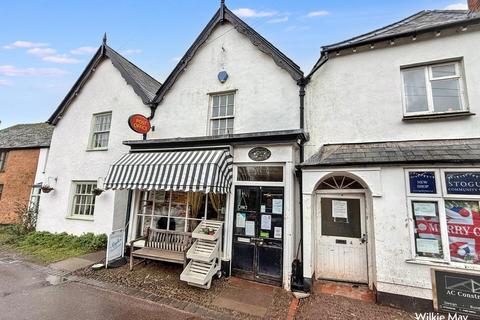 undefined, High Street, Taunton TA4