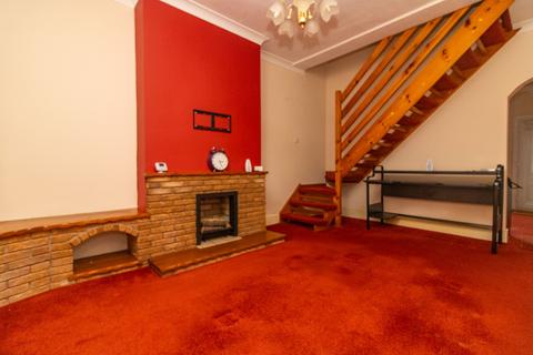 2 bedroom terraced house for sale, Lorraine Road, Leicester, LE2