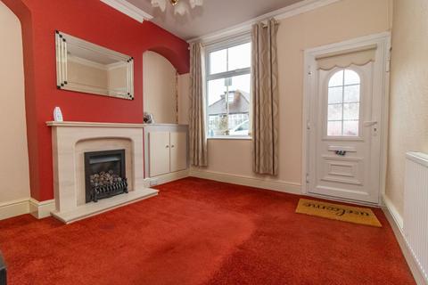 2 bedroom terraced house for sale, Lorraine Road, Leicester, LE2