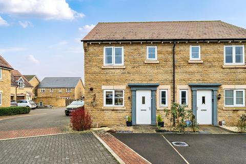 undefined, Nuthatch Drive, Cheltenham GL52