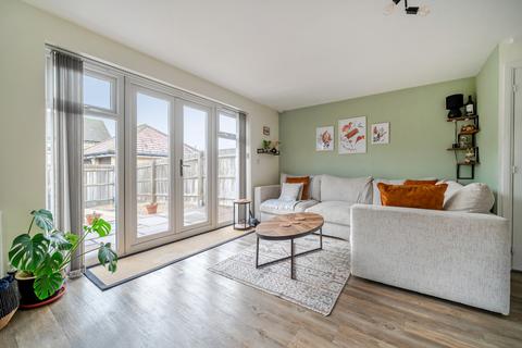 undefined, Nuthatch Drive, Cheltenham GL52