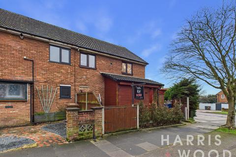 3 bedroom semi-detached house for sale, Hawthorn Drive, Ipswich, Suffolk, IP2