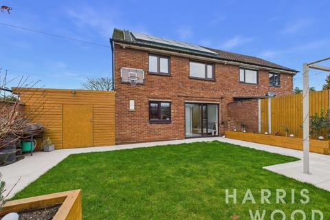3 bedroom semi-detached house for sale, Hawthorn Drive, Ipswich, Suffolk, IP2