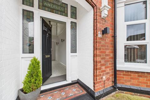 undefined, Lansdown Road, Gloucester, Gloucestershire, GL1