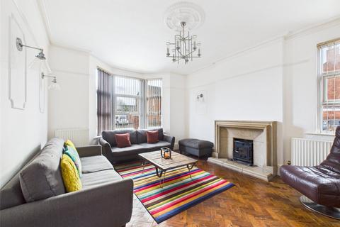 undefined, Lansdown Road, Gloucester, Gloucestershire, GL1
