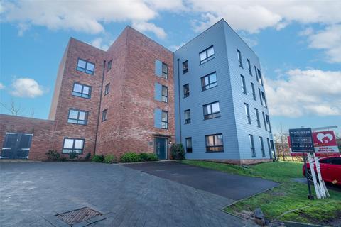 undefined, Foxglove House, Blythe Gate B90