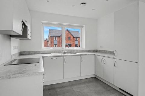undefined, Foxglove House, Blythe Gate B90