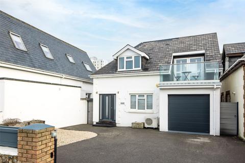 4 bedroom detached house for sale, La Grande Route de La Cote, St Clement, Jersey