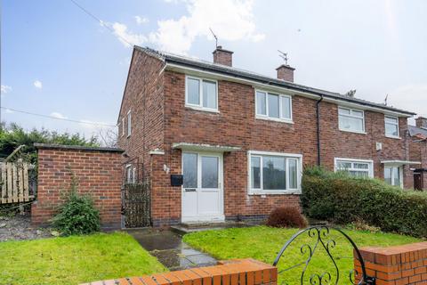 Cornlands Road, York