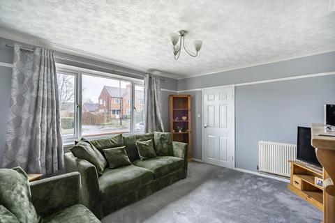 undefined, Cornlands Road, York